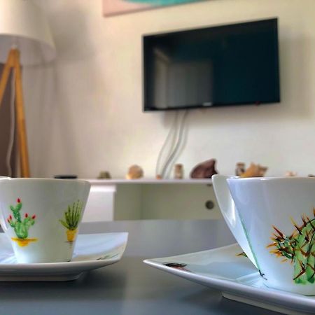 Zandoli Cottage Les Galets Екстер'єр фото