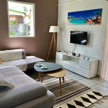Zandoli Cottage Les Galets Екстер'єр фото
