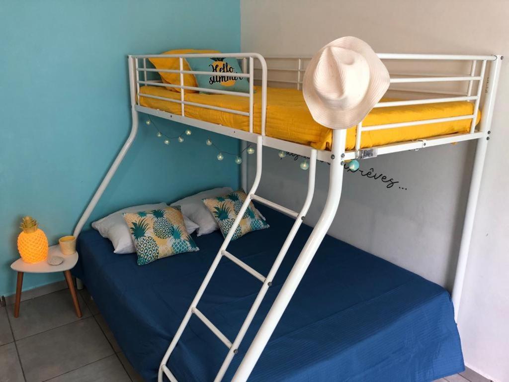 Zandoli Cottage Les Galets Екстер'єр фото