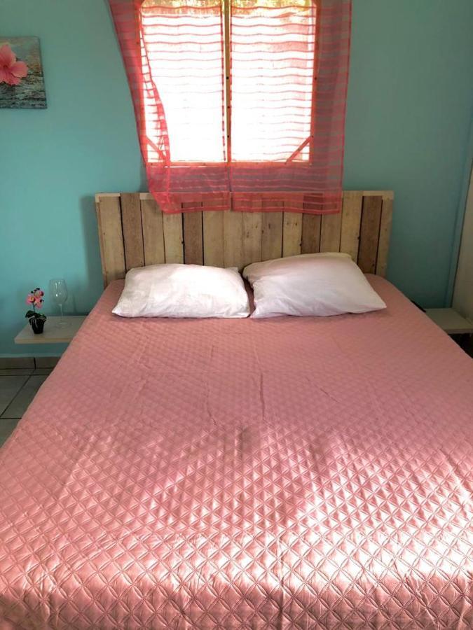 Zandoli Cottage Les Galets Екстер'єр фото