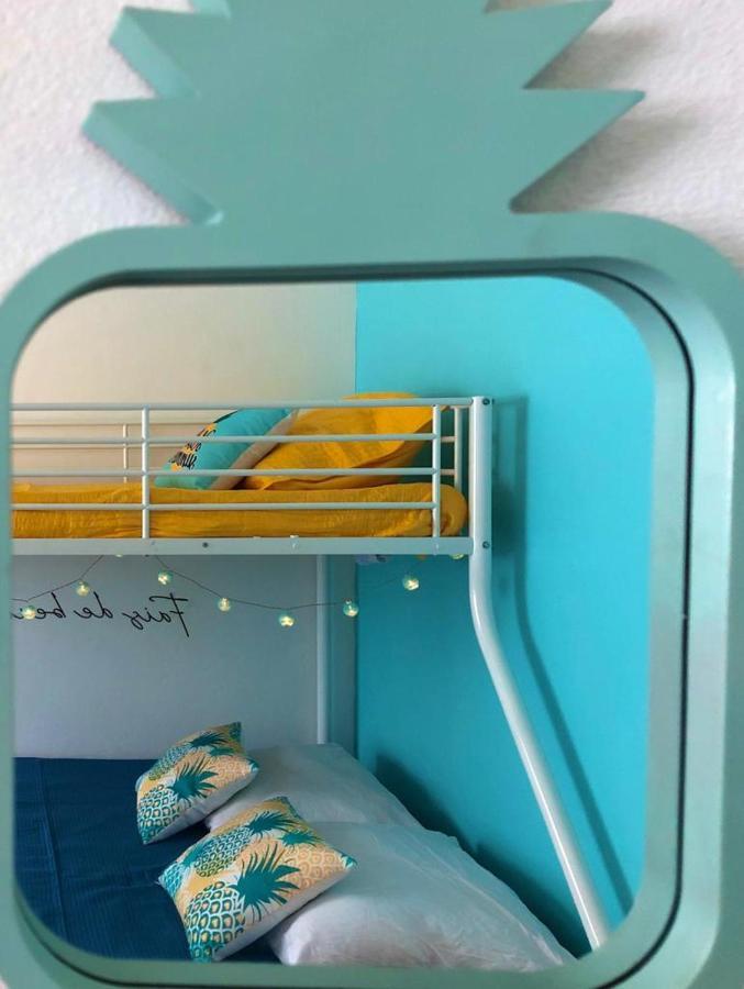 Zandoli Cottage Les Galets Екстер'єр фото